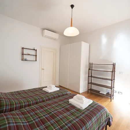 Apartment Sunny Park Florence