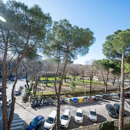 Апартаменты Sunny Park