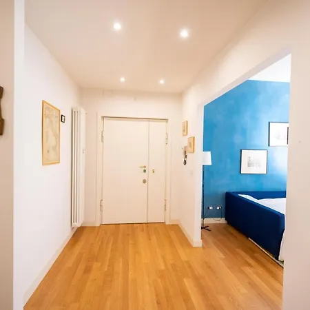 Sunny Park * Florence