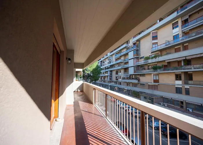 Sunny Park * Флоренция