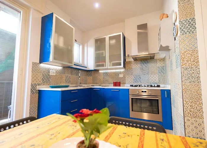 Sunny Park Флоренция