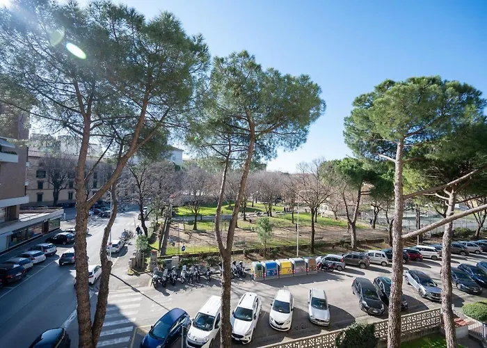 Апартаменты Sunny Park