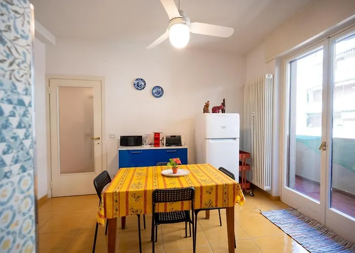 Sunny Park Флоренция