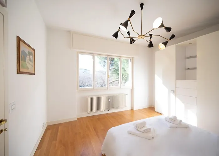 Sunny Park Апартаменты