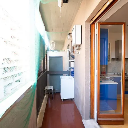 Apartamento Sunny Park