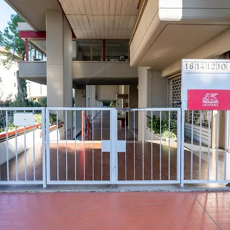 Apartamento Sunny Park Florença